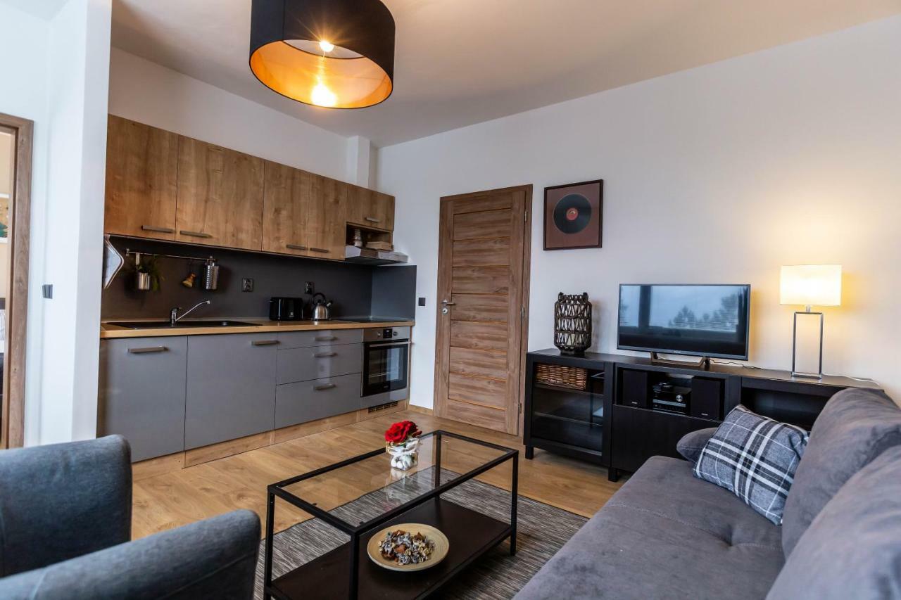 Apartman V Srdci Ceskeho Raje Jičín Kültér fotó