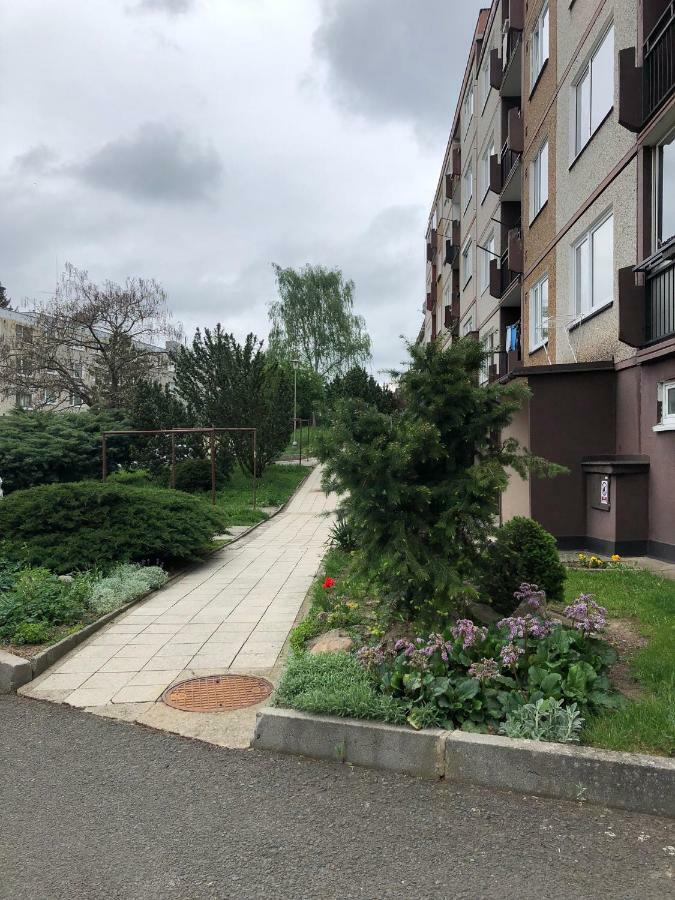 Apartman V Srdci Ceskeho Raje Jičín Kültér fotó